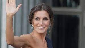 El cambio de Letizia Ortiz: Antes y después