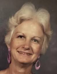 Obituary information for Ruby Lucelle Axe