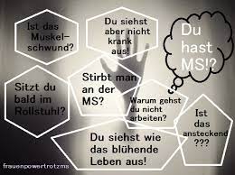 Da hilft kein gut gemeiner spruch, es gibt keine wirklichen rezepte und lustig ist es überhaupt nicht. Warum Ich Manche Kommentare Nicht Mehr Horen Kann Und Wie Ich Damit Umgehe