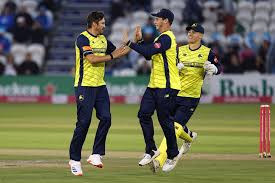 ESS vs HAM Dream11 Prediction Vitality Blast 2025, Playing11