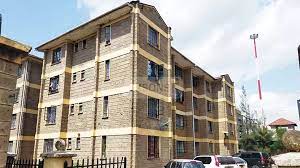 3 bedroom apartment for sale in Embakasi in Embakasi, Nairobi, Kenya |  Propscout