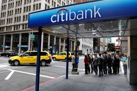 Unfortunately, this is the closest citi bank location, thus i had to go online to receive assistance. Citigroup To Cut 11 000 Jobs Wsj