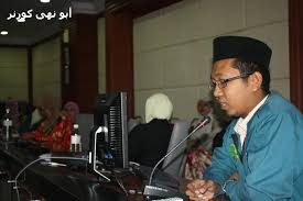 Membantu menyelesaikan masalah berkaitan alam sekitar. Jabatan Alam Sekitar Negeri Sabah Abu Nuha Corner
