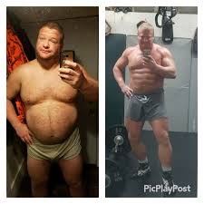 + the food will always fit to your macros and cooking preferences! From Fat To Fit How I Transformed My Mind And Body And How You Can Too Vincentfields Com