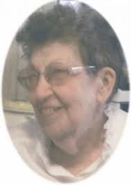 Margaret 'Peggy' Merrifield Obituary March 13, 2013