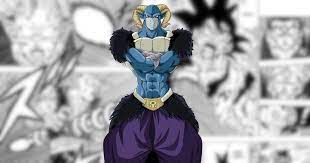 You can find english dragon ball chapters here. Dragon Ball Super Has Made The Franchise S Strongest Villain With Moro