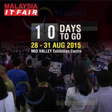Ingin mendaftar kuliah ke universitas ternama di malaysia dan diakui secara internasional? List Of Malaysia It Fair Related Sales Deals Promotions News Jun 2021 Msiapromos Com