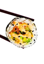 California Rolls De Cyril Lignac Mes Astuces Sushis Pour Les Nuls Recette Comment Faire Des Sushis Riz A Sushis Recette Sushi