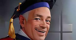 所罗门·贝洛斯（Solomon Bellows）