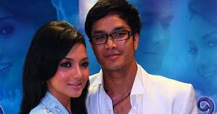 Noor neelofa dan fattah amin. Jejai Dan Neelofa Bercinta Khusien