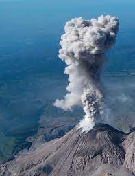 Summary Volcanic Eruptions And Their Repose Unrest Precursors And Timing The National Academies Press