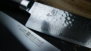 Henckels pro traditional chef knife is manufactured in germany and features an innovative curved bolster that helps you cut with enhanced precision, safety and comfort. The Best Chef S Knives For Impressive Results