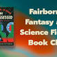 Fantasy and Science Fiction Book Club: The event image