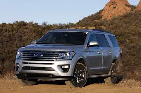 Each model comes with standard & optional features that make it stand out. 2019 Ford Expedition Is Rich In Power Comfort And Cargo Space The Spokesman Review