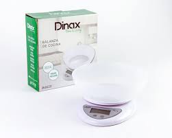 La balanza de cocina brabantia es ideal para este cometido, tienes la posibilidad de elegir la medida entre gramos y onzas. Balanza De Cocina Dinax