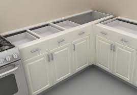 Any existing shelf in a kitchen cabinet or pantry can be easily converted to durable pull out kitchen shelves or slide out pantry drawers …other popular names being kitchen pull out Blog