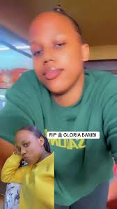 Gloria Rip Mauritius Live