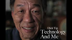 Grand For a Reason -- Dick Yip