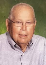 Orvin Scheer Obituary (1934