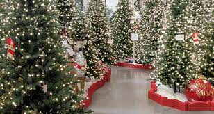 Neuman Trees The Best Artificial Christmas Trees Aldik Home