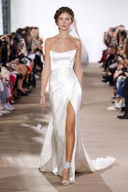 Ines di santo wedding dresses fall 2017. Ines Di Santo Bridal Fall 2020 Weddingfalldresses Silk Wedding Dress Minimalist Wedding Dresses Bridal Gowns