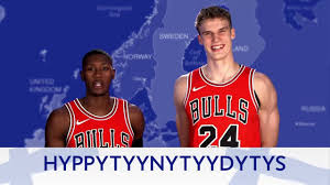 See more of lauri markkanen on facebook. Speaking Finnish With Lauri Markkanen Season 2 Youtube