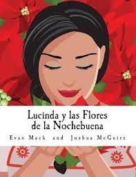 Lucinda y las Flores de la Nochebuena
