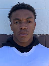 Daily Journal Small School All-Area Football Team