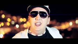 Cristian Deluxe feat. Javier Declara & Borja Rubio "Sólo Quiere Bailar"  (Official Video)