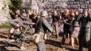 Image result for enemy front gameplay