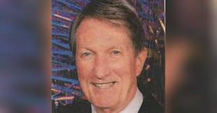 James Jim Persinger Obituary