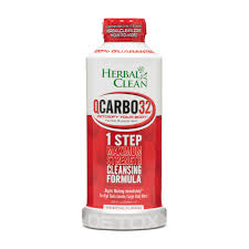 How to pass a drug test in 24 hrs. Herbal Clean Qcarbo32 Tropical Flavor Gnc
