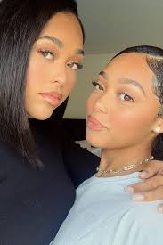 13 Celebrity Sisters Who Are Practically Identical Best Eyebrow Growth Serum Jordyn Woods Makeup Beauty