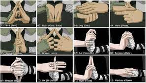 Learning Jutsu | Anime Amino
