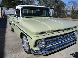 Image result for Fawn 1965 Chevy Truck