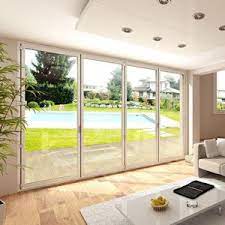 Maybe you would like to learn more about one of these? Sliding And Stacking Patio Door S 60tt Sunroom Aluminum Double Glazed Thermal Break