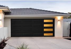 Garage doors can be created in any colour, working with the colour scheme on the exterior of the house to create an overall look that has instant curb appeal. Garage Door Installation Melbourne Fl Haas Garage Doors