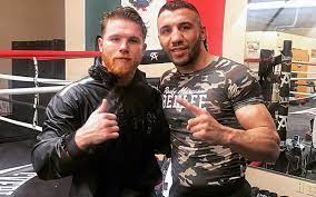 Avni yildirim from the hard rock stadium in miami, florida.subscribe to our youtube channel. Canelo Alvarez Vs Avni Yildirim To Battle For The Wbc Vacant Super Middleweight Championship World Boxing Council