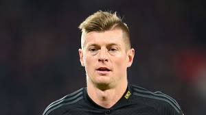 Hamburger SV: Kroos nach Berichten über Baumgart: „Werd noch zum HSV Fan“