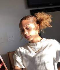Hairstyles Baddie Hairstyles Curly Hair Styles Baddie Hairstyles Natural Hair Styles