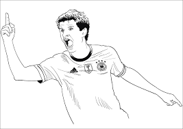 Download transparent neymar png for free on pngkey.com. Sports Coloring Pages Free Printable Coloring Pages At Coloringonly Com