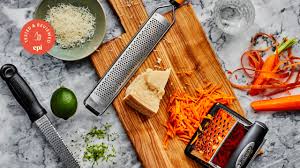 Maybe you would like to learn more about one of these? The Best Graters Money Can Buy Epicurious