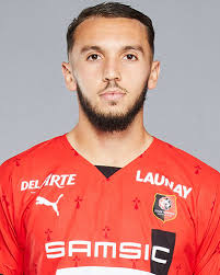 Amine Gouiri » Bilanz unter Referee Florent Batta