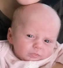 Sabrina Michelle Cribb