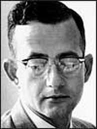 David C. Fowler, 1921-2007: Professor led UW fight in 'Bible trial'