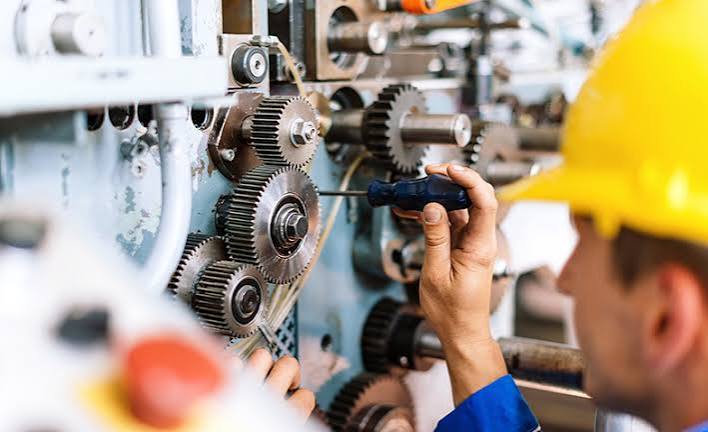 Mechanical Maintenance & Running Repairs