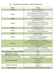 We did not find results for: Calendario Vacinal Df 2018 Pdf Vacinas Imunologia