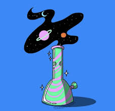 Decorate laptops, water bottles or car windows with awesome art on cool stickers. Pin On Cute Weed