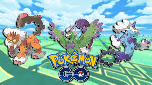 He and his counterparts tornadus and thundurus form the forces of nature , with landorus serving as the trio master. What Are Therian Formes In Pokemon Go Tornadus Thundurus Landorus Forms Explained Dexerto