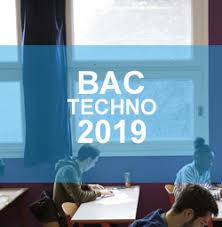 Bac Techno 2019 Les Sujets De Specialite En Stmg Bac 2021 Le Parisien Etudiant